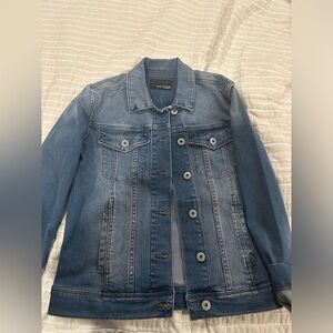 Articles of Society Jean Jacket - Sz Small NwT